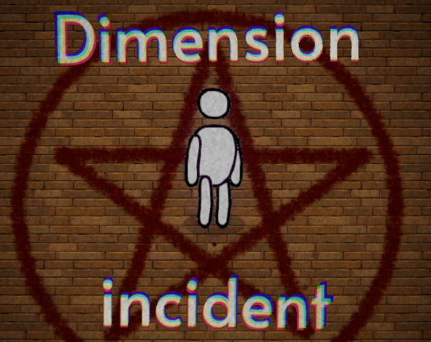 Games like Dimension Incident