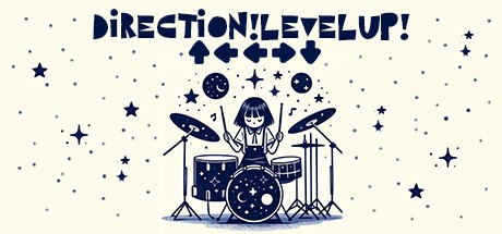 Games like Direction!LevelUP!