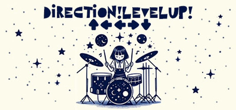 Direction!LevelUP! Image