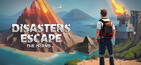 Games like Disasters Escape: The Island