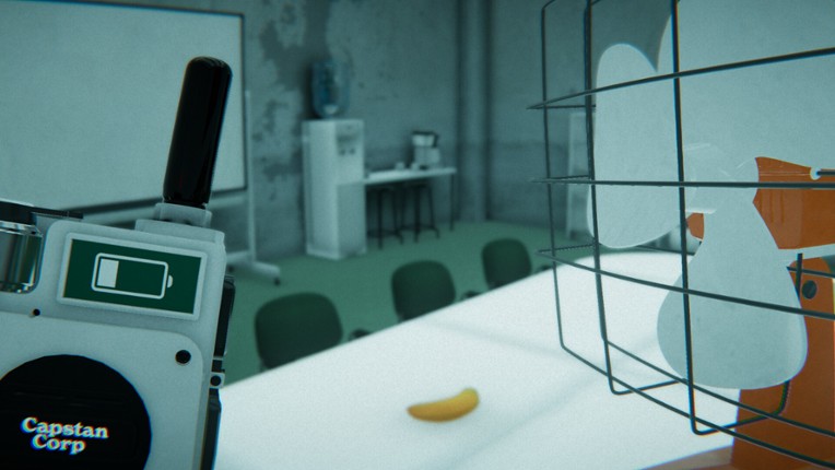 Disposition screenshot