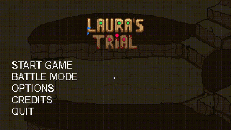 Disunity: Laura's Trial screenshot
