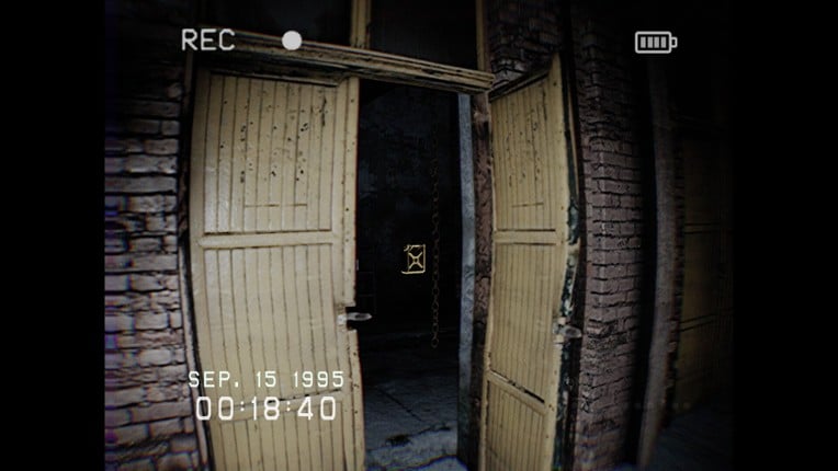 Don't Shout Together screenshot