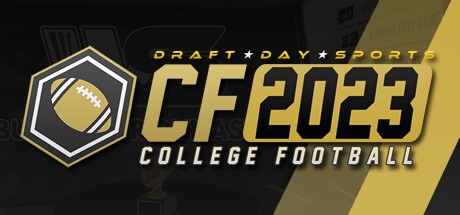 Games like Draft Day Sports: College Football 2023