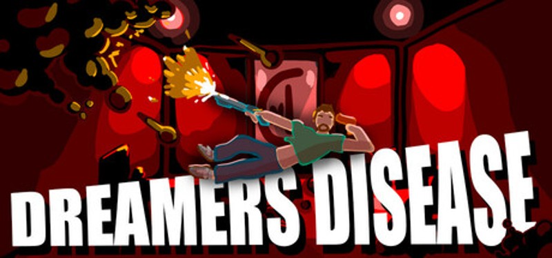 Dreamers Disease Image