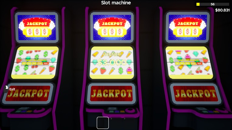 Drug Lord Tycoon screenshot