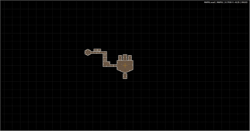 [Doom 2 WAD] - Duality Image