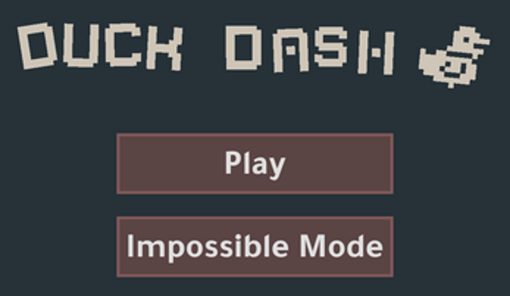 Duck Dash Image