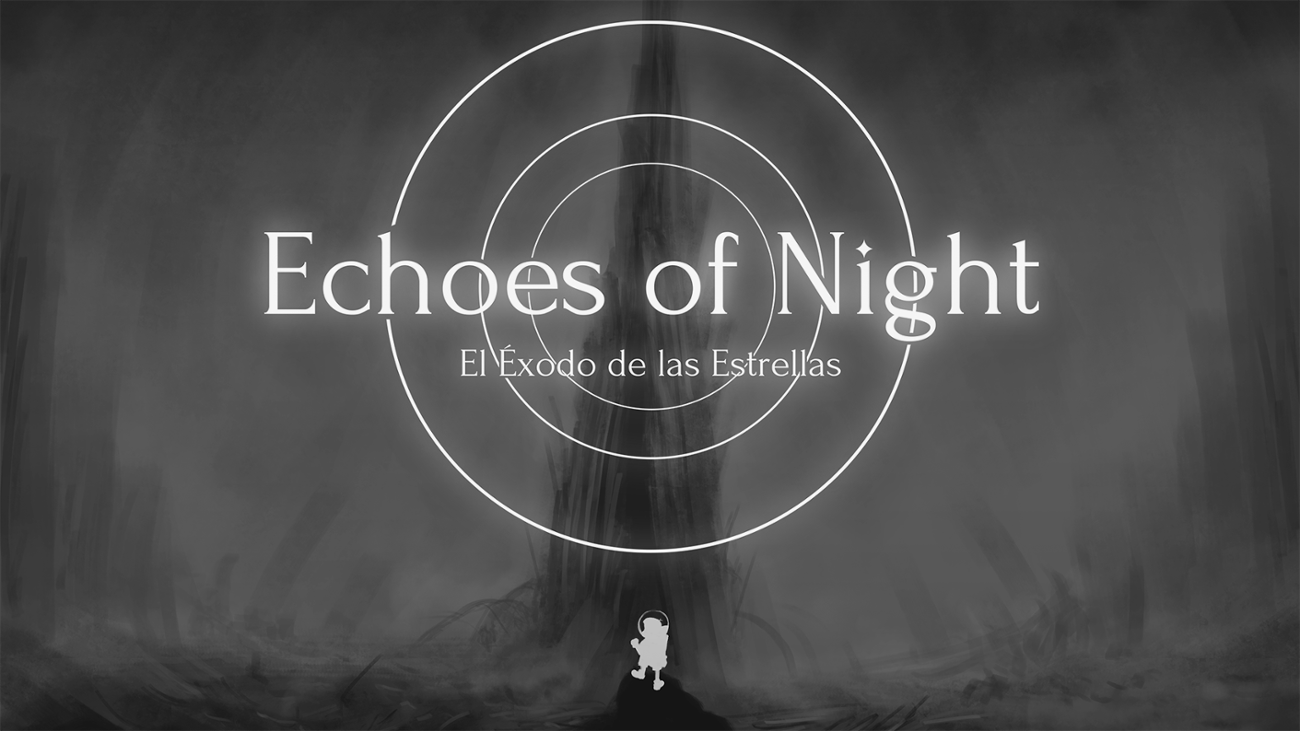 Games like Echoes of Night: El Éxodo de las Estrellas