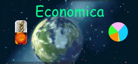 Games like Economica