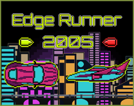 Edge Runner 2005 Image