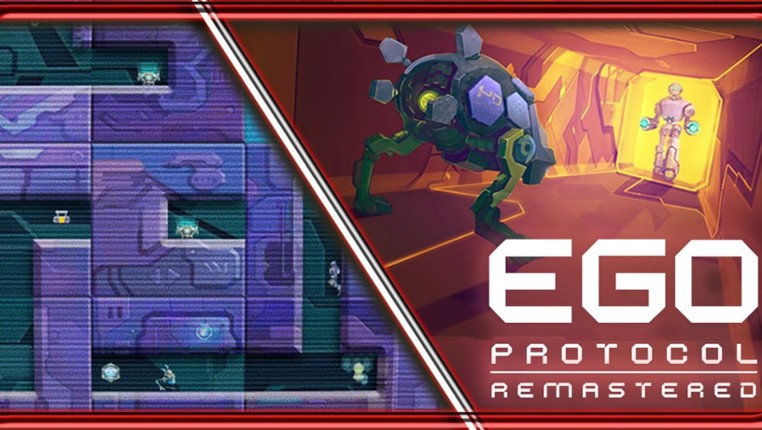 Ego Protocol: Remastered Image