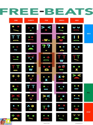 EioN Free-Beats screenshot