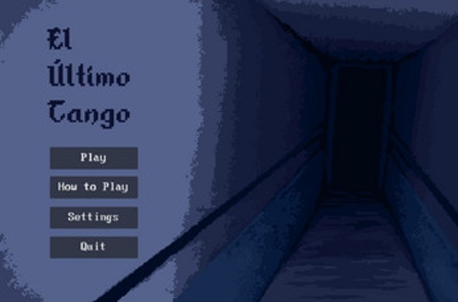 El Último Tango Image