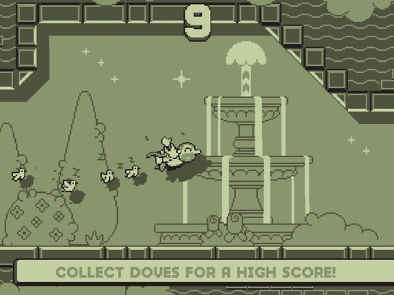 Endless Doves screenshot