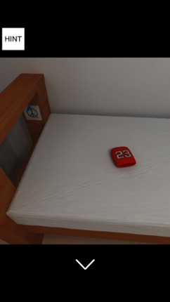 Escape Game-Balentien's Room Image