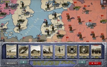 European War 2 Image