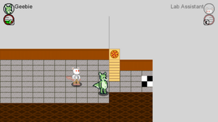 Expandyssey: The Elastic Modulus screenshot