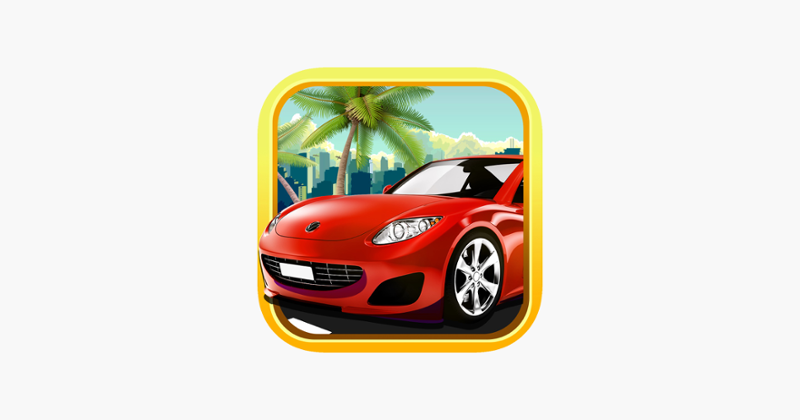 Extreme Car Parking Simulator Mania - Real 3D Traffic Driving Racing &amp; Truck Racer Games Image