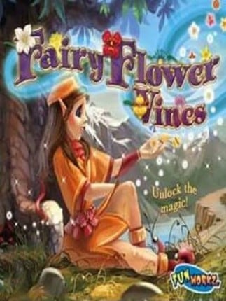 Fairy Flower Vines Game Cover