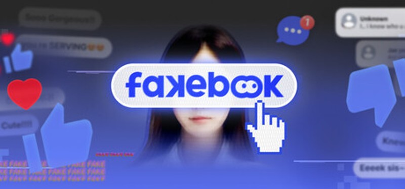 FAKEBOOK Image