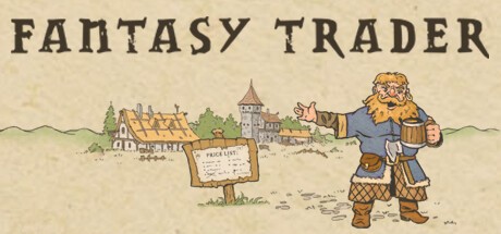 Games like Fantasy Trader