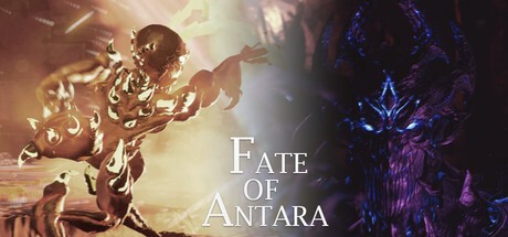 Games like Fate of Antara