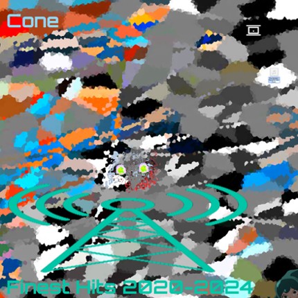 Finest Hits 2020-2024 Image