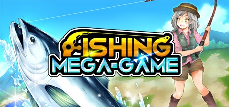 Games like Fishing Mega-Game