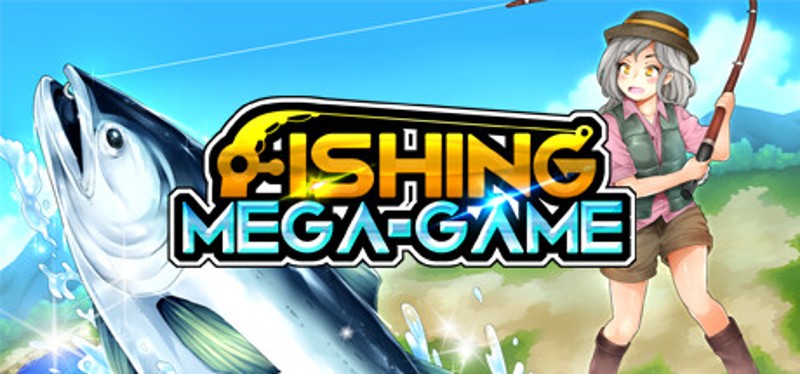 Fishing Mega-Game Image