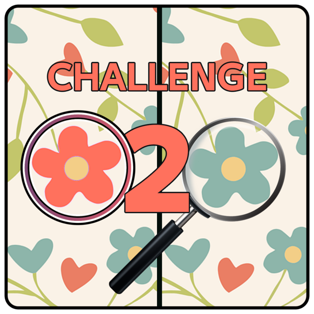 Games like Five Difference challenge 2