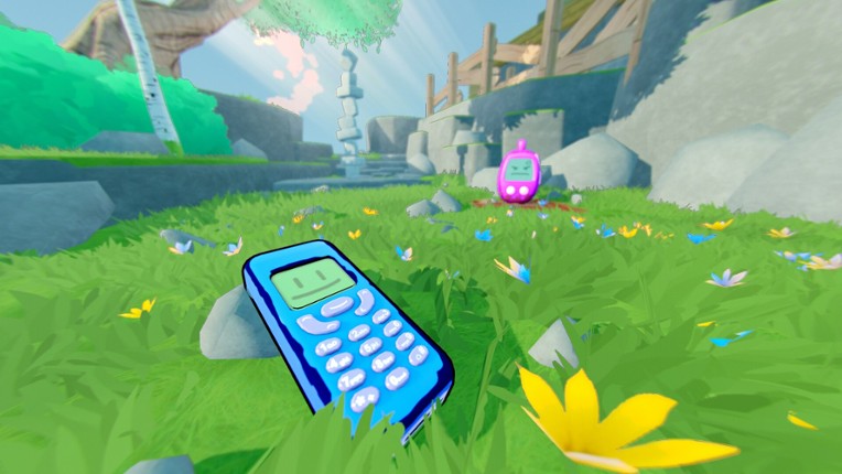 Flipping is Hard screenshot