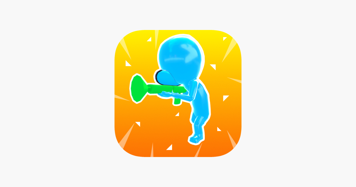 Games like Fluid Bullet 3D