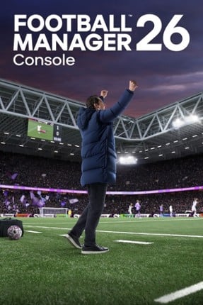 Football Manager 26 Image