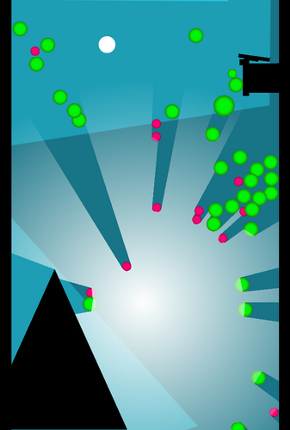 Forbidden Proton screenshot