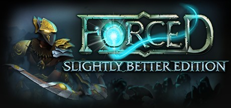 Games like Forced