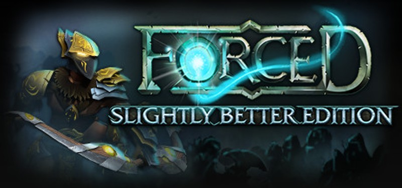 Forced Image
