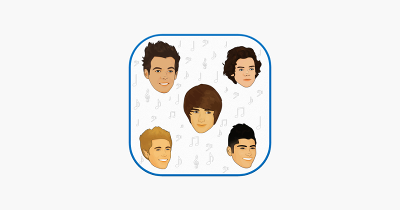 Free Flying Directions With Harry Styles, Niall Horan, Zyan Malik, Liam Payne and Louis Tomlinson Image