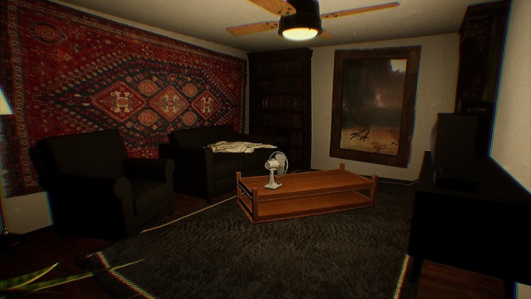 From Devil's Womb screenshot