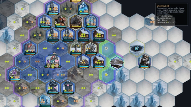 Frostward Image