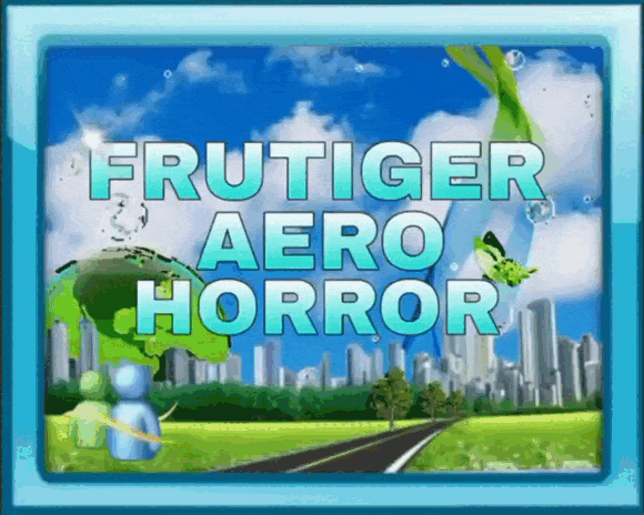 Games like Frutiger Aero Horror Alpha 1