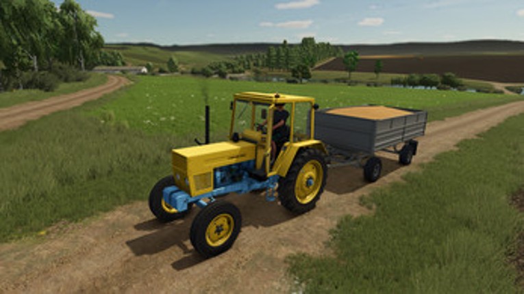 FS25 Bolgar TK series Image