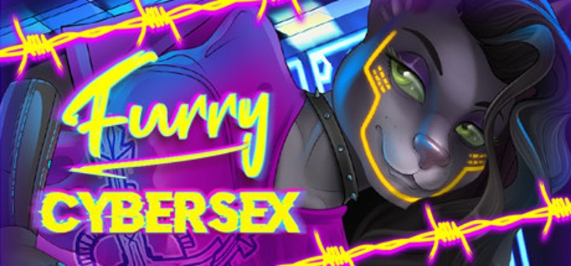 FURRY CYBERSEX Image