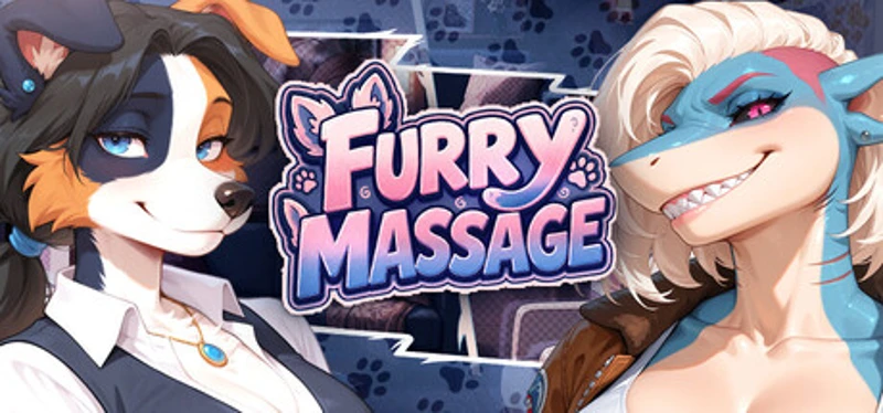 FURRY MASSAGE Image