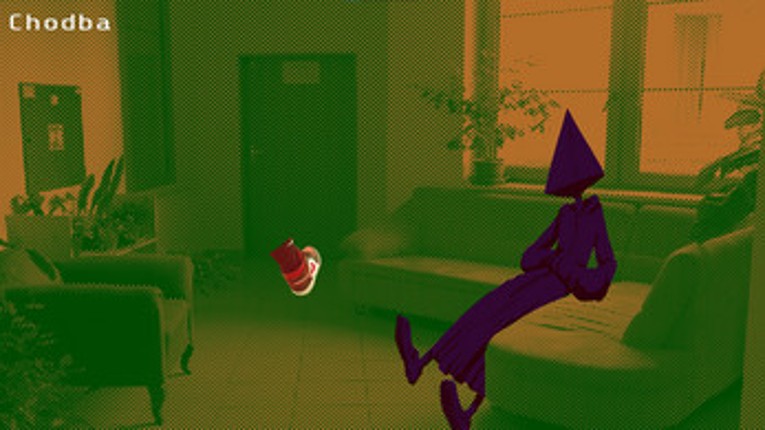 Game Art Game Jam: The Game Image