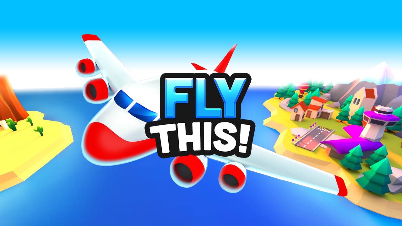 Games like Fly This!