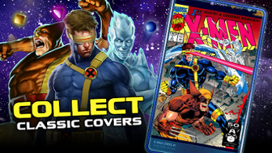 MARVEL Puzzle Quest: Match RPG Image