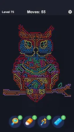 Arrow Explorer: Escape Puzzle Image