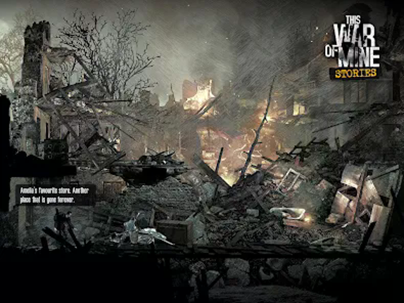 This War of Mine: Stories Ep 1 Image