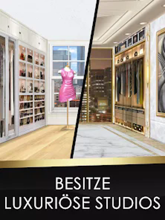 Kleider-Makeover - Kleidspiel screenshot